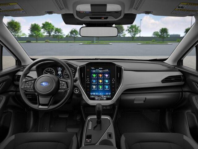 new 2026 Subaru Crosstrek car, priced at $28,556