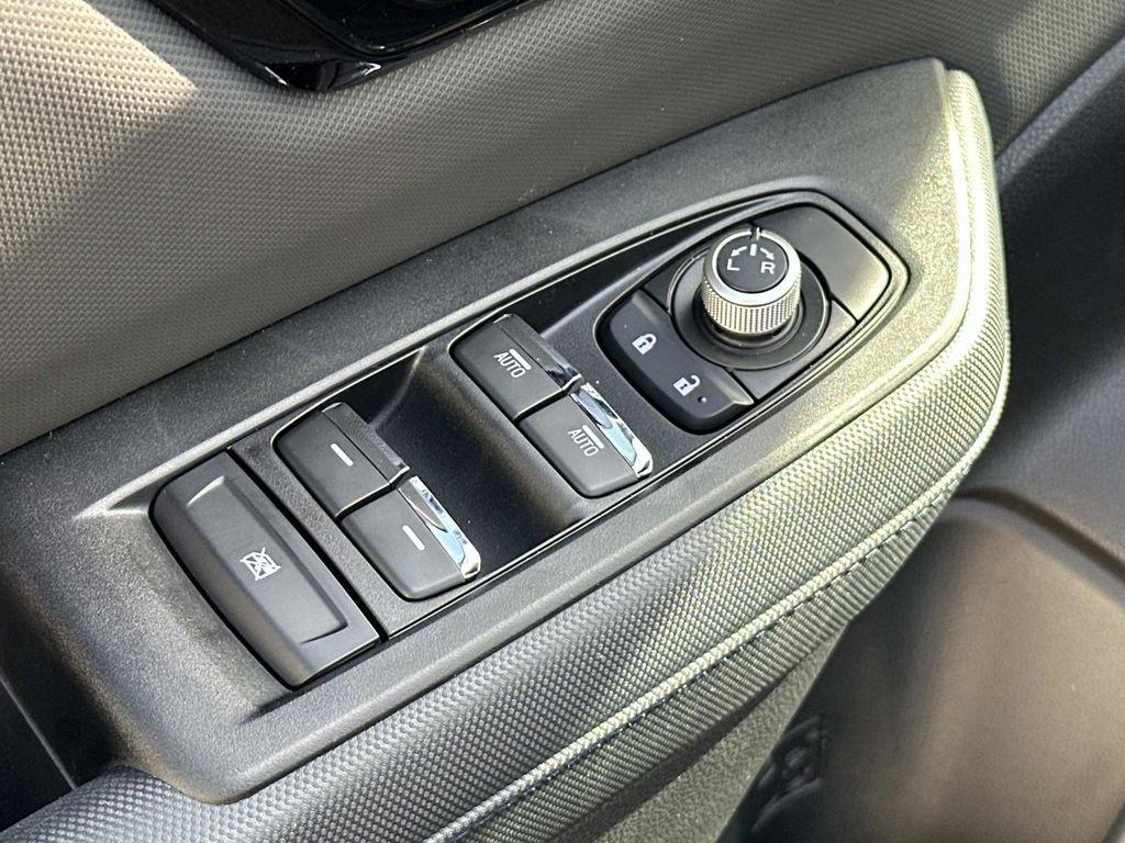 new 2026 Subaru Forester car, priced at $39,063