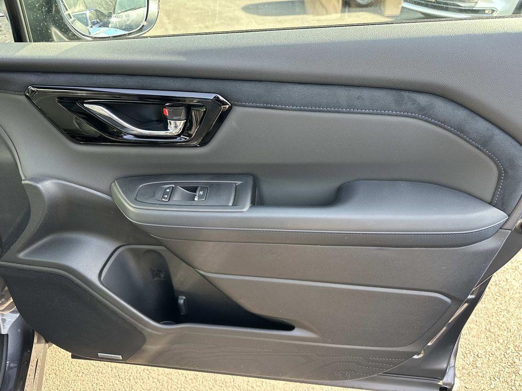 new 2026 Subaru Forester car, priced at $39,063