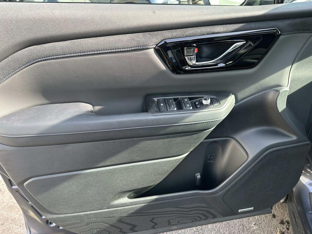 new 2026 Subaru Forester car, priced at $39,063