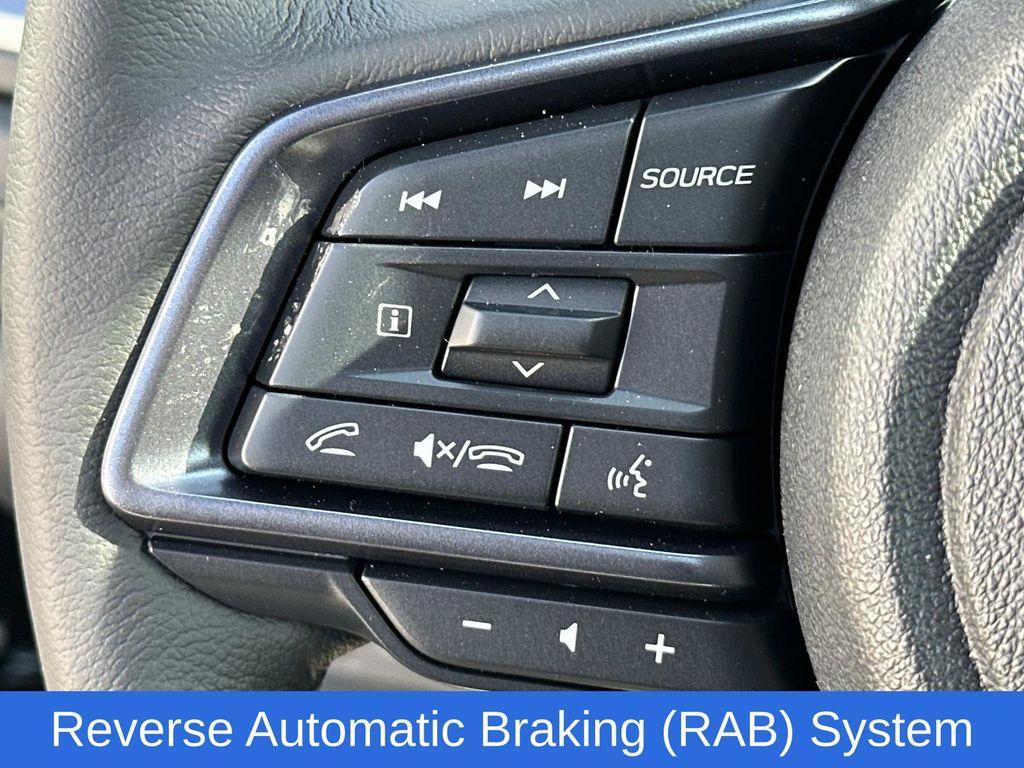 new 2026 Subaru Forester car, priced at $39,063