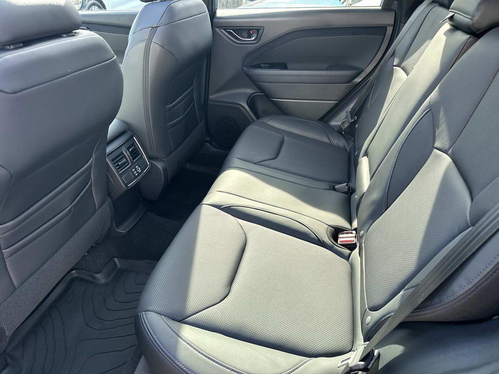 new 2026 Subaru Forester car, priced at $39,063
