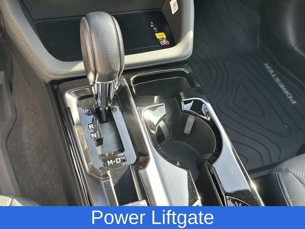 new 2026 Subaru Forester car, priced at $39,063