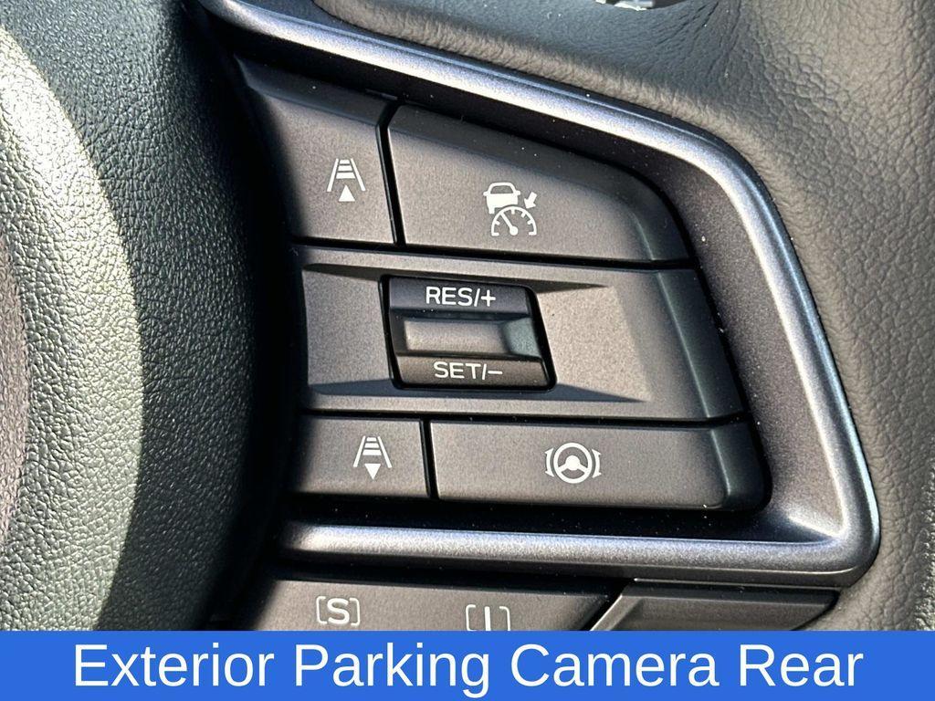 new 2026 Subaru Forester car, priced at $39,063