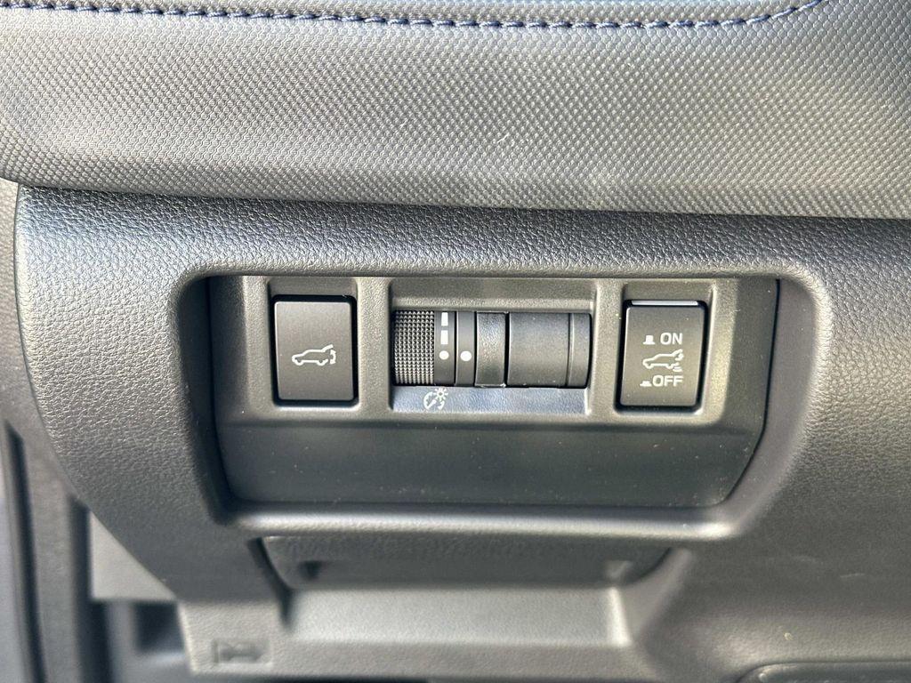 new 2026 Subaru Forester car, priced at $39,063