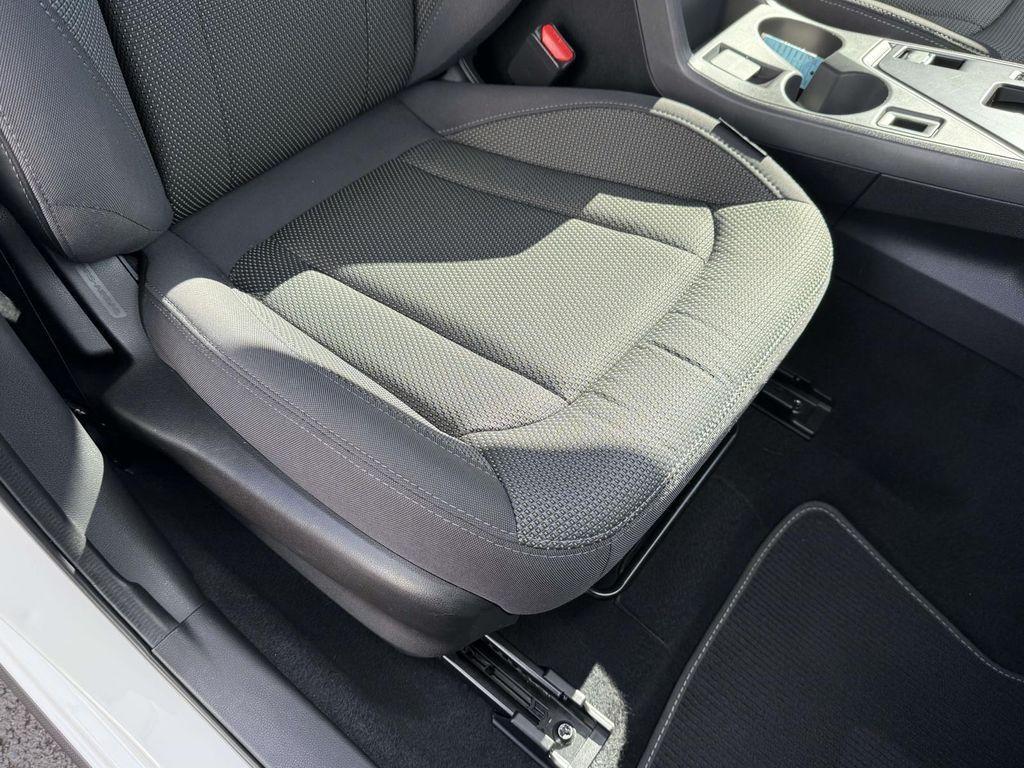 used 2024 Subaru Crosstrek car, priced at $24,500