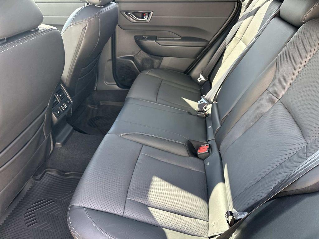 new 2026 Subaru Outback car, priced at $47,243