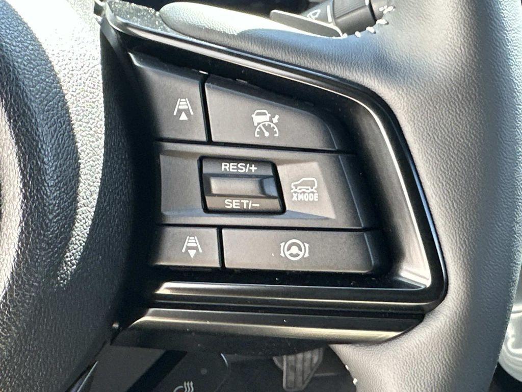 new 2026 Subaru Outback car, priced at $47,243