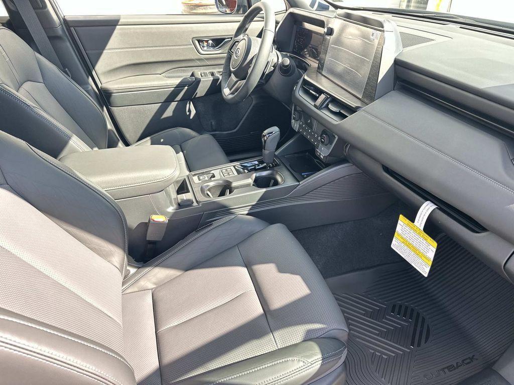 new 2026 Subaru Outback car, priced at $47,243