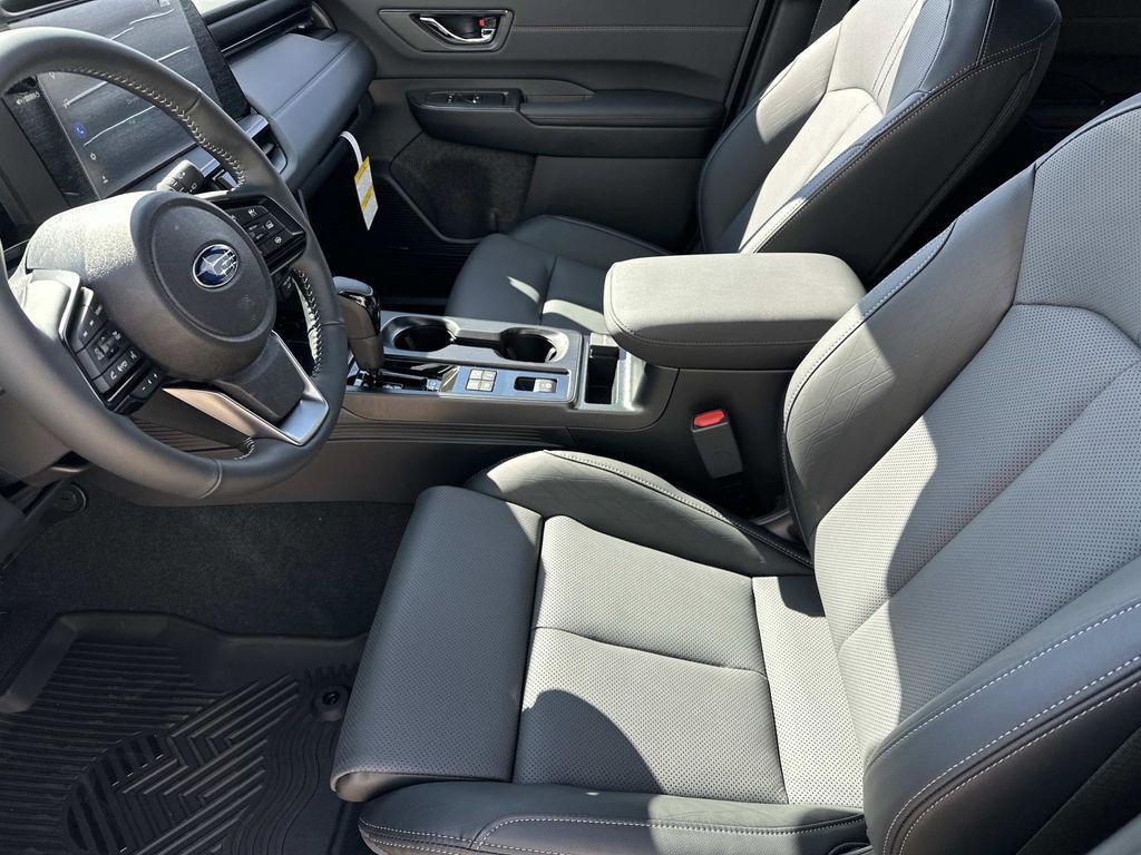 new 2026 Subaru Outback car, priced at $47,243