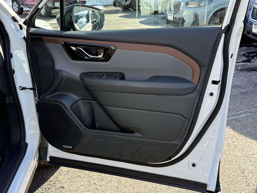 new 2026 Subaru Forester car, priced at $35,930
