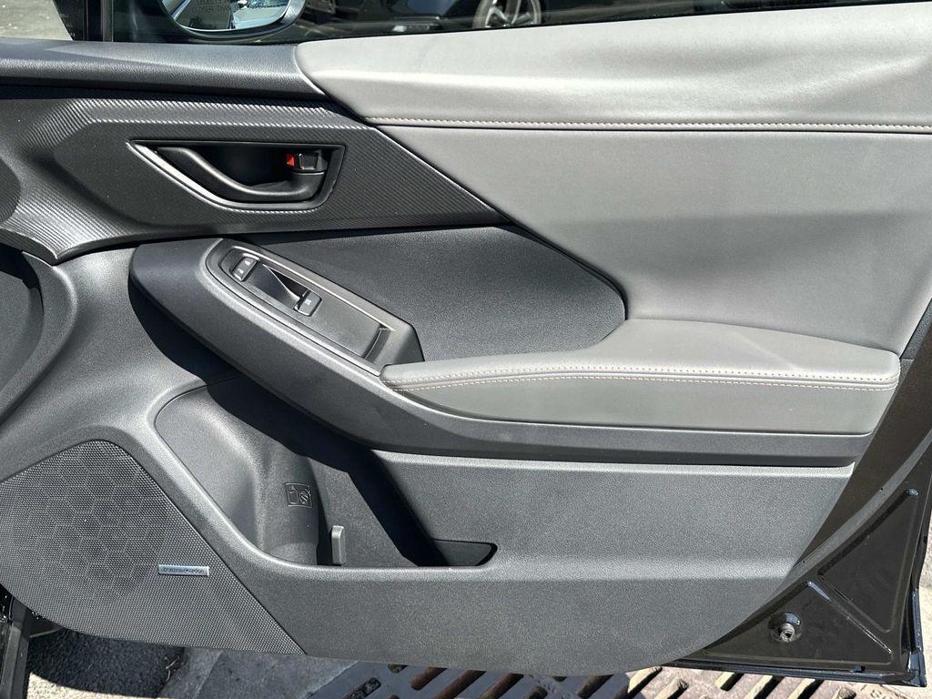 new 2026 Subaru Crosstrek car, priced at $36,323