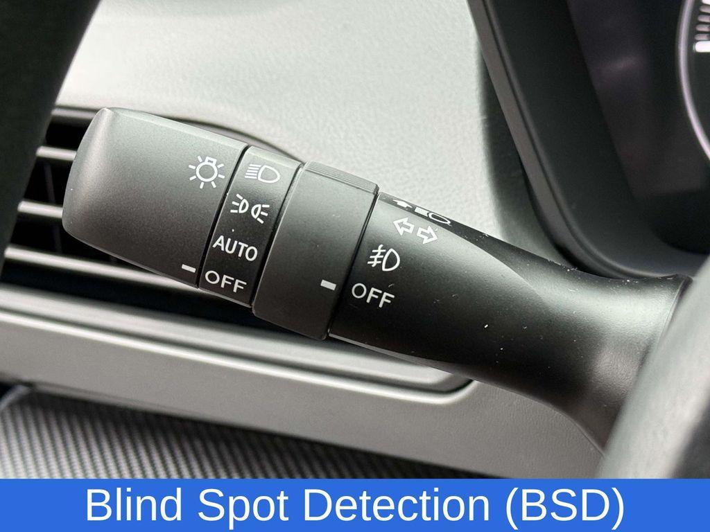 new 2026 Subaru Crosstrek car, priced at $30,520