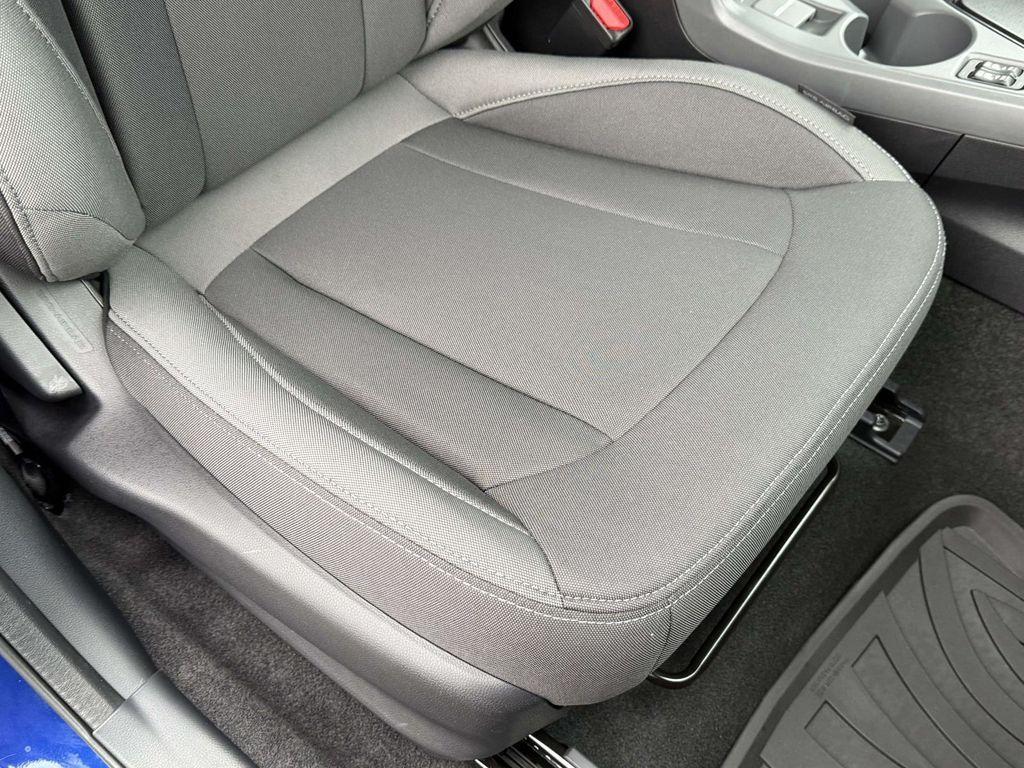 new 2026 Subaru Crosstrek car, priced at $30,520