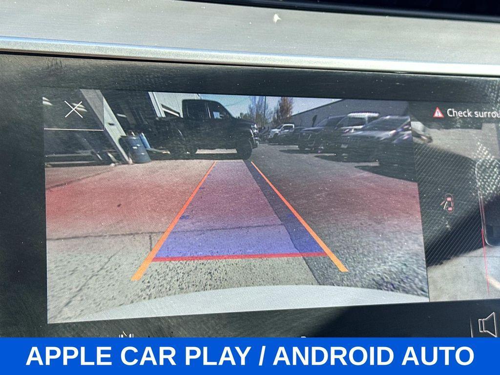 used 2022 Audi S8 car, priced at $57,000