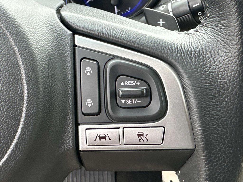 used 2017 Subaru Outback car, priced at $19,994