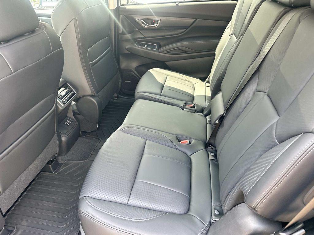 new 2026 Subaru Ascent car, priced at $46,886