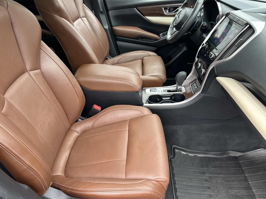 used 2022 Subaru Ascent car, priced at $21,000