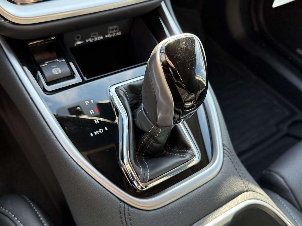 used 2025 Subaru Outback car, priced at $38,995