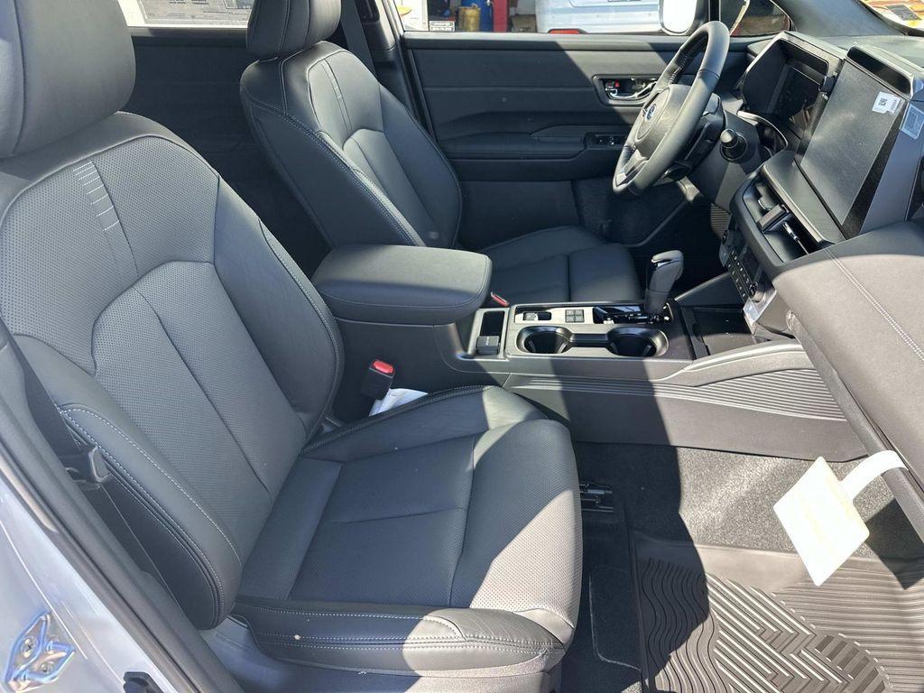 new 2026 Subaru Outback car, priced at $46,868