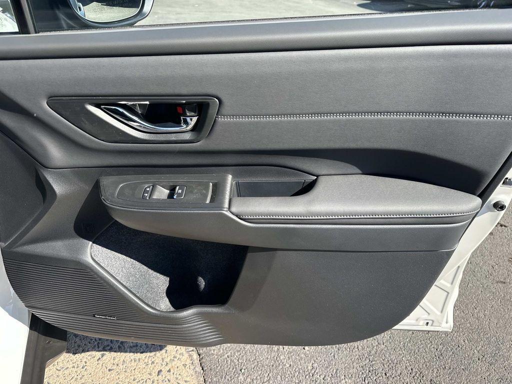 new 2026 Subaru Outback car, priced at $46,868