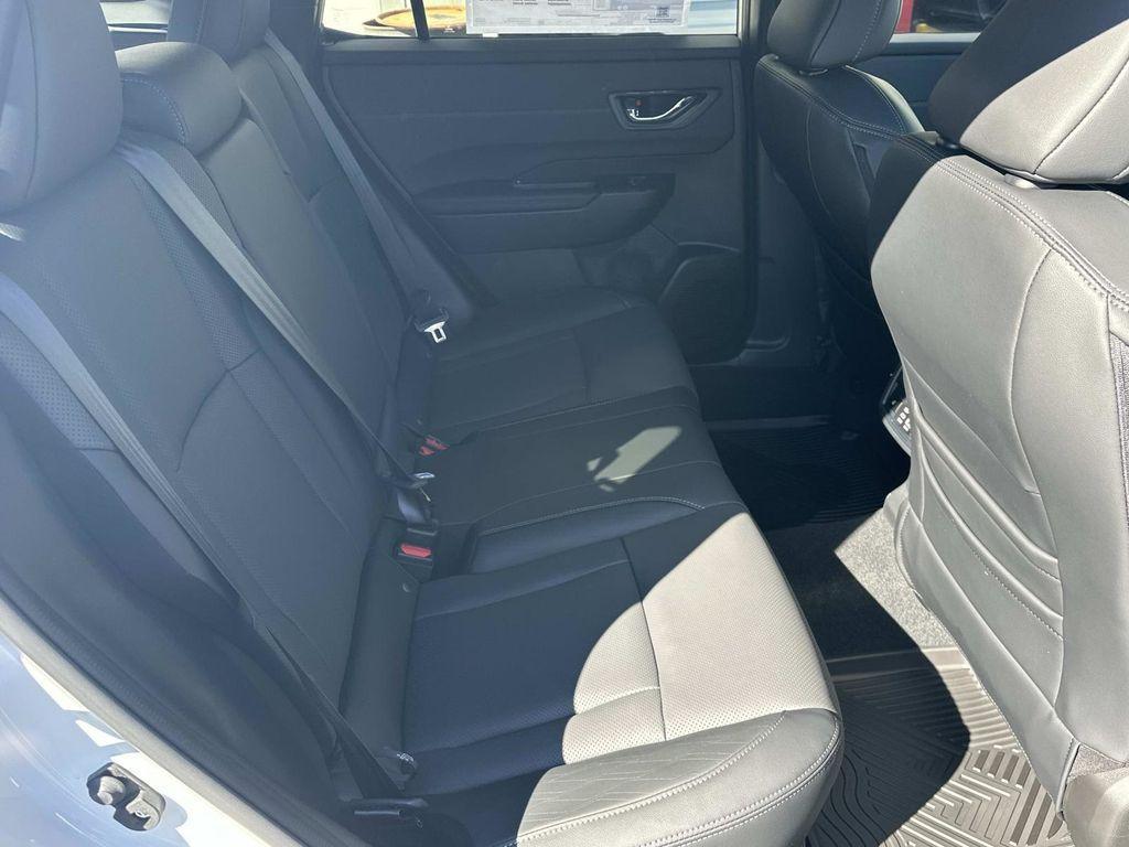 new 2026 Subaru Outback car, priced at $46,868