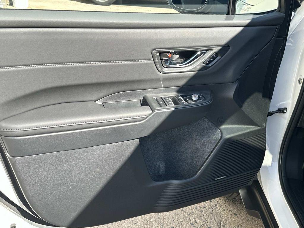 new 2026 Subaru Outback car, priced at $46,868