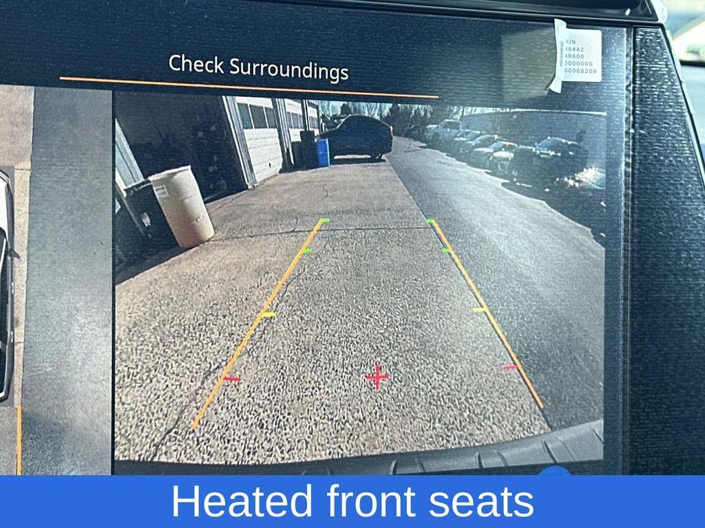 new 2026 Subaru Outback car, priced at $46,868