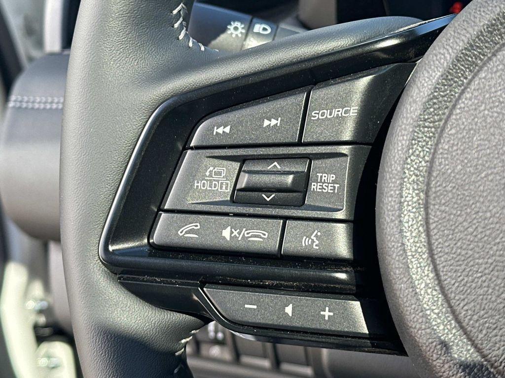 new 2026 Subaru Outback car, priced at $46,868