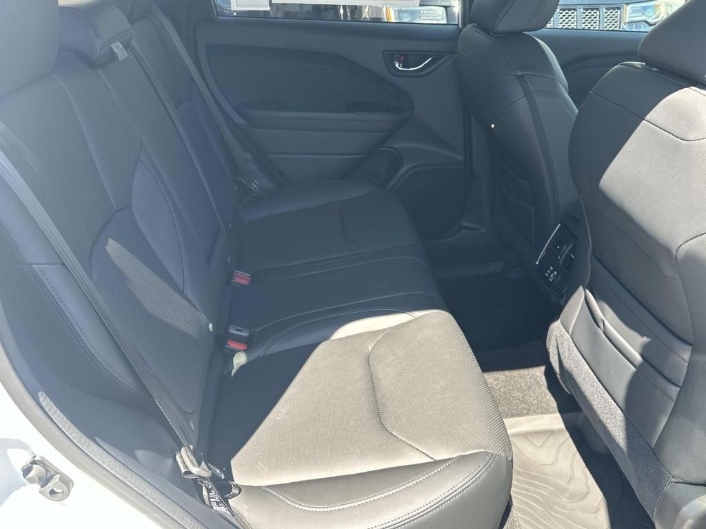 new 2026 Subaru Forester car, priced at $38,342