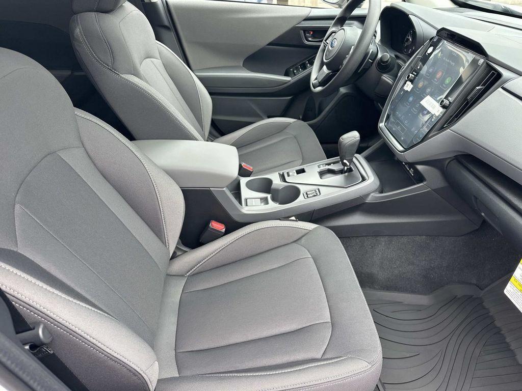 new 2026 Subaru Crosstrek car, priced at $29,639