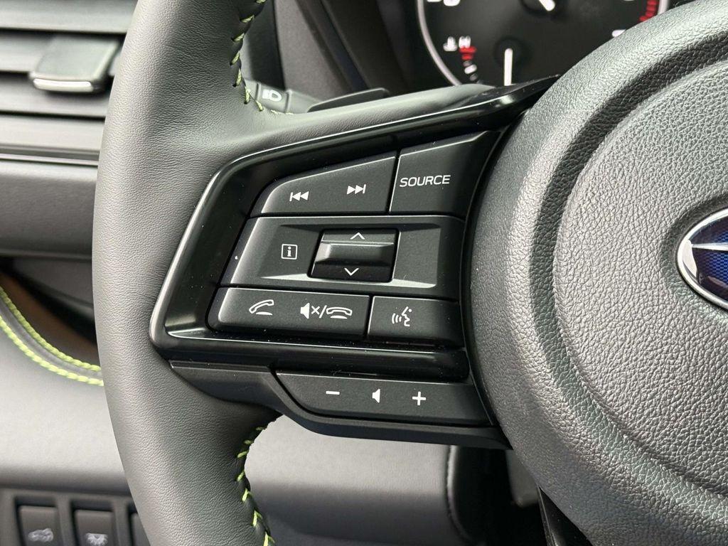 new 2026 Subaru Ascent car, priced at $50,703