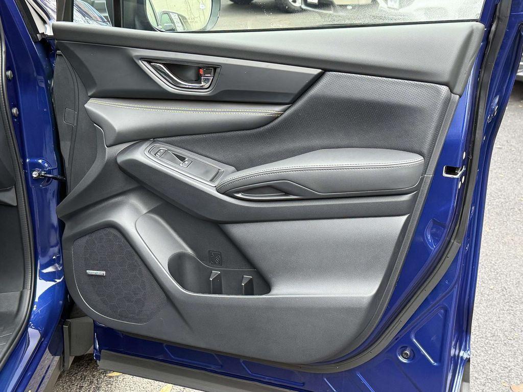 new 2026 Subaru Ascent car, priced at $50,703