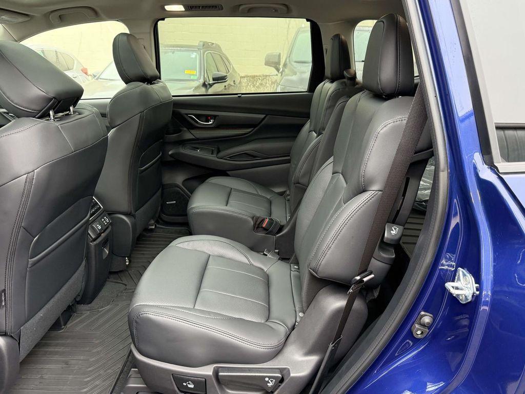 new 2026 Subaru Ascent car, priced at $50,703