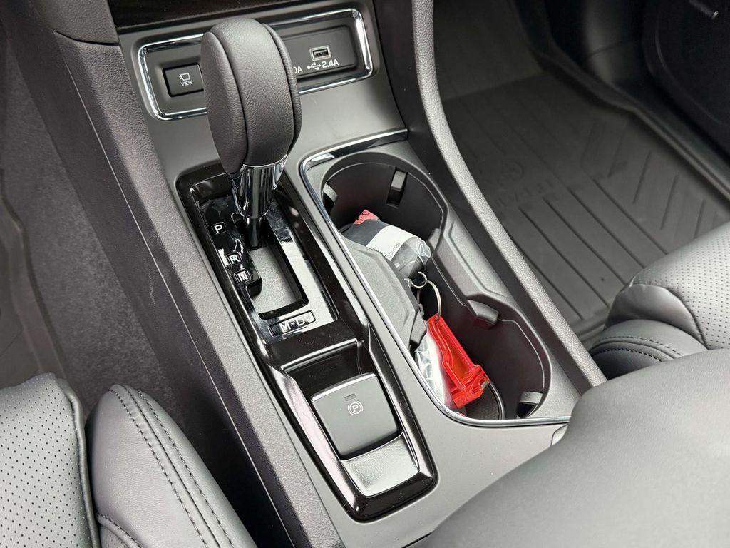 new 2026 Subaru Ascent car, priced at $50,703