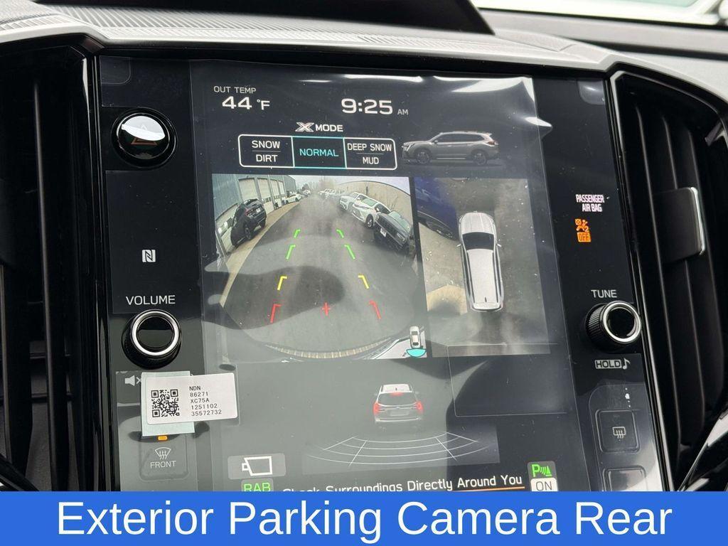 new 2026 Subaru Ascent car, priced at $50,703