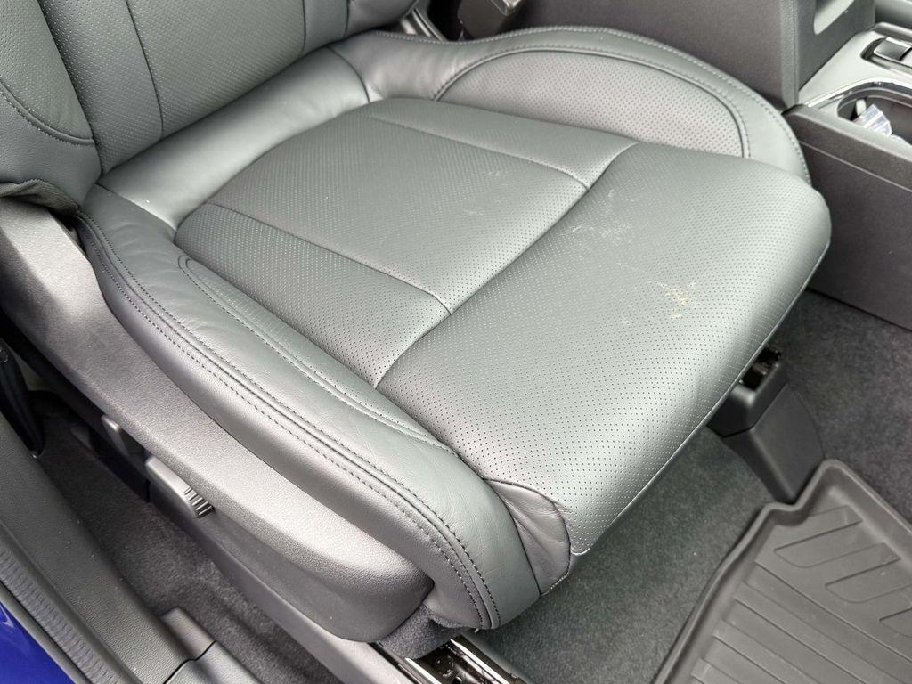 new 2026 Subaru Ascent car, priced at $50,703