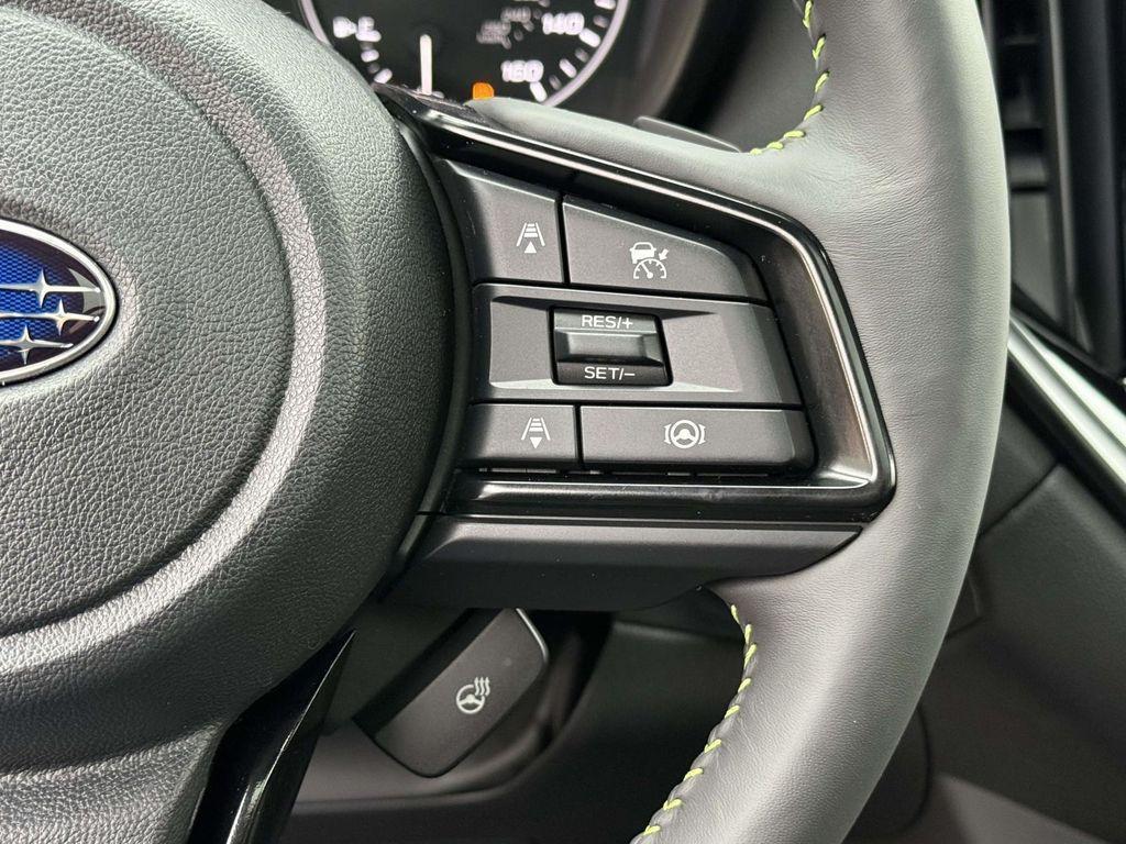 new 2026 Subaru Ascent car, priced at $50,703