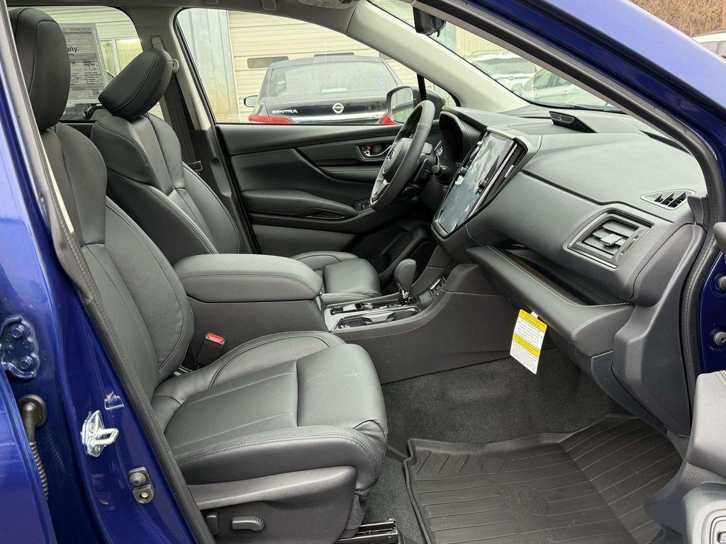 new 2026 Subaru Ascent car, priced at $50,703