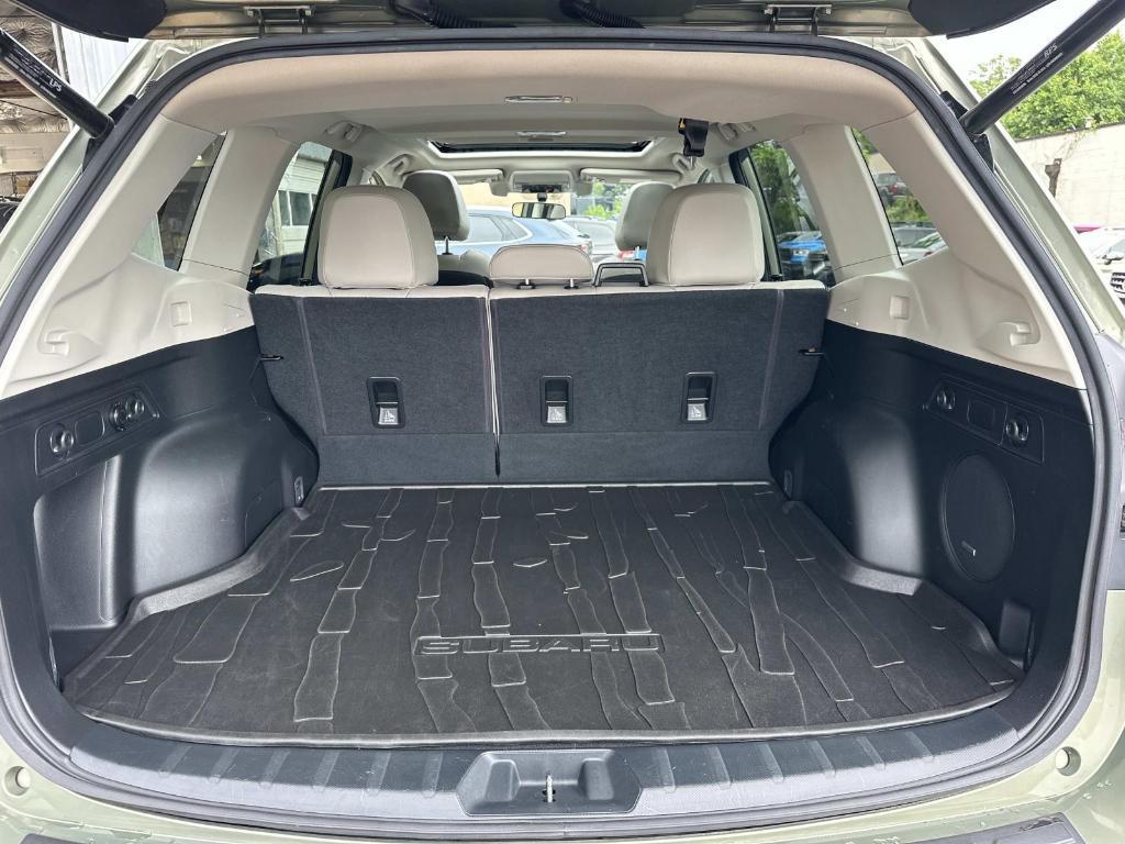 used 2019 Subaru Forester car, priced at $24,994