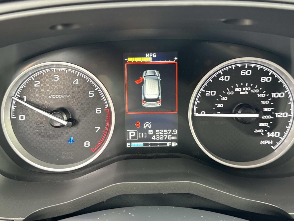 used 2019 Subaru Forester car, priced at $24,994