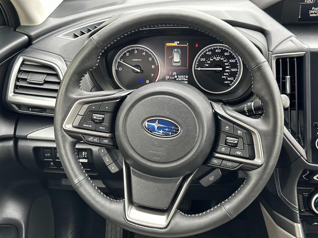 used 2019 Subaru Forester car, priced at $24,994