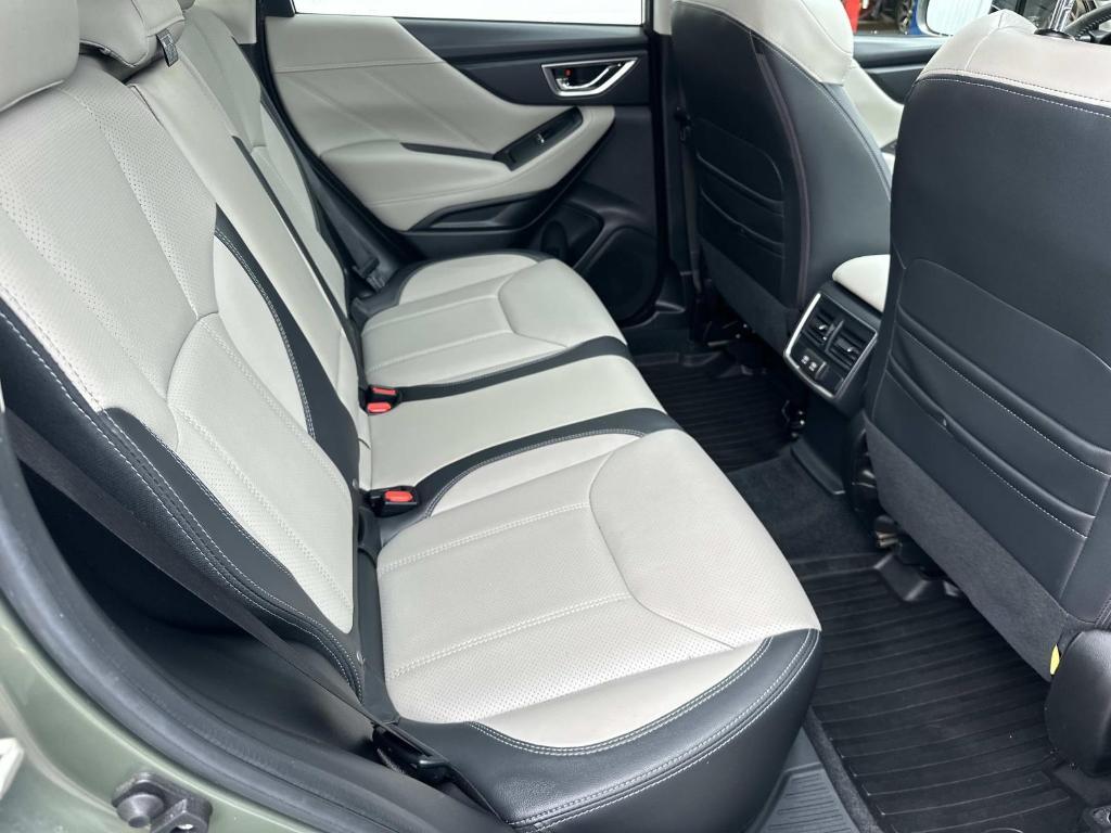 used 2019 Subaru Forester car, priced at $24,994