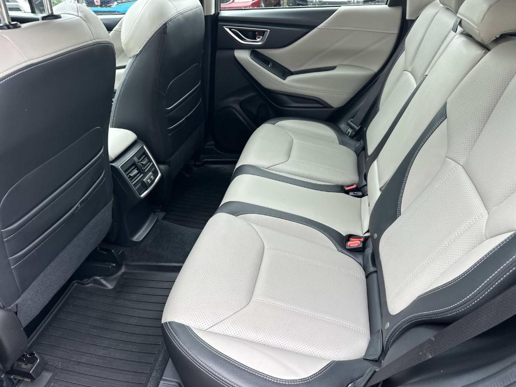 used 2019 Subaru Forester car, priced at $24,994