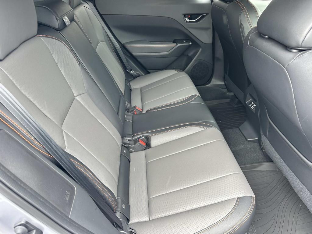 new 2026 Subaru Crosstrek car, priced at $36,828