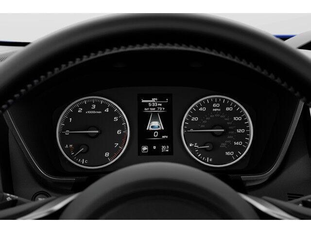 new 2026 Subaru Ascent car, priced at $46,758