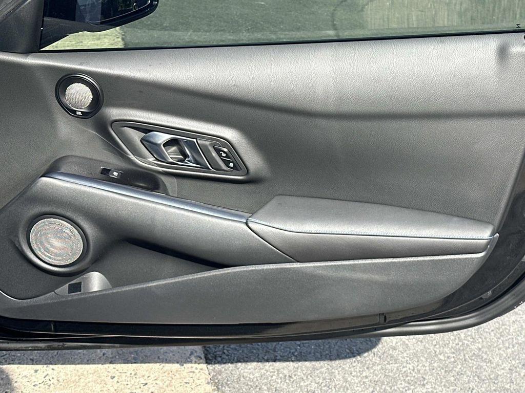 used 2021 Toyota Supra car, priced at $57,994