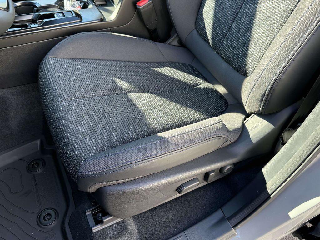 new 2026 Subaru Forester car, priced at $34,800