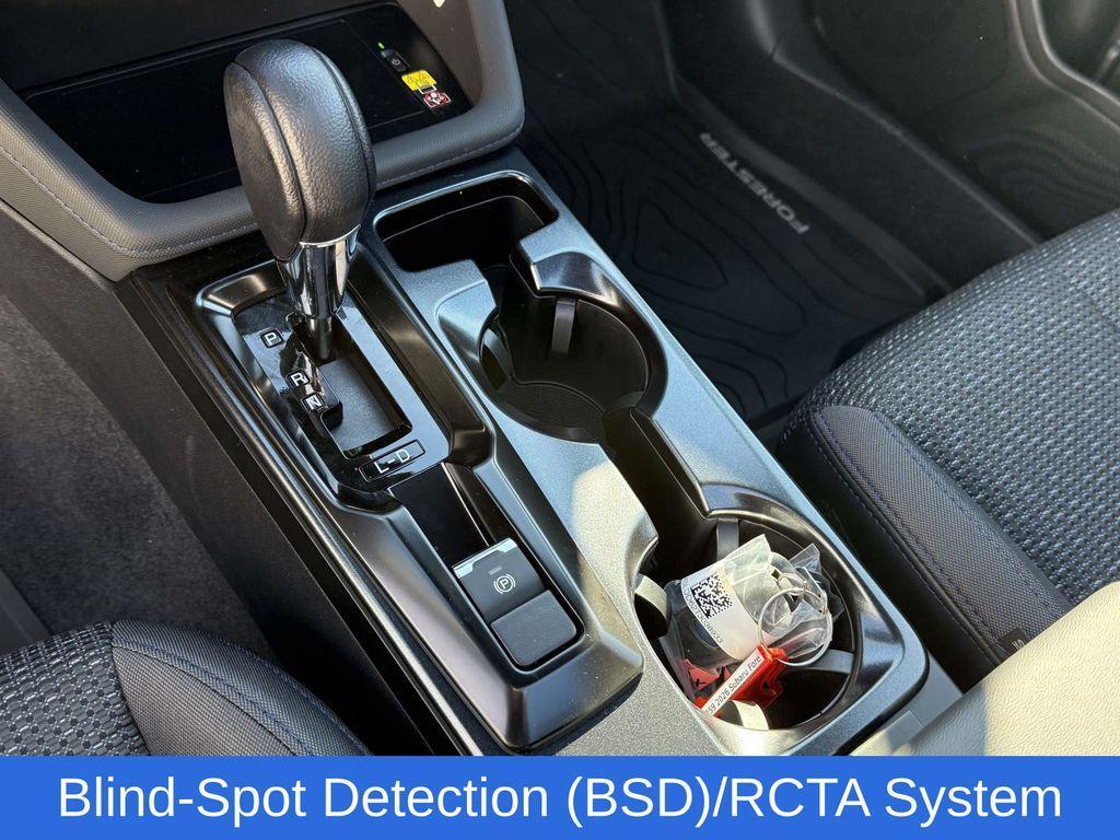 new 2026 Subaru Forester car, priced at $34,800