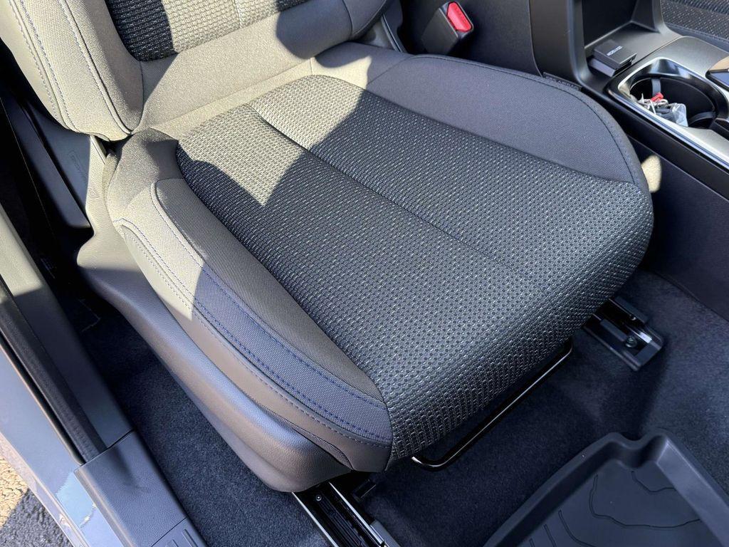 new 2026 Subaru Forester car, priced at $34,800